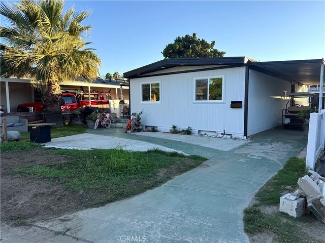5800 Hamner Ave # 66, Eastvale