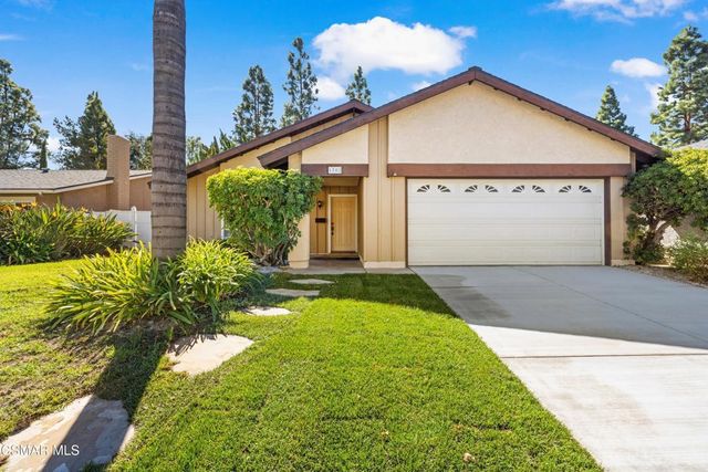 1702 Burning Tree Drive, Thousand Oaks