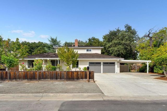 966 Marilyn Drive, Mountain View