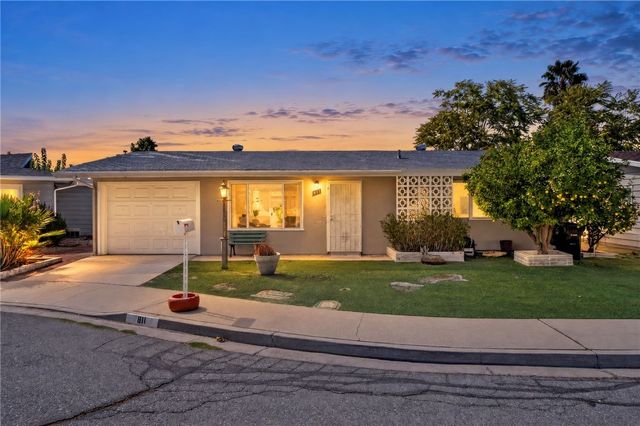 811 S Alessandro, Hemet