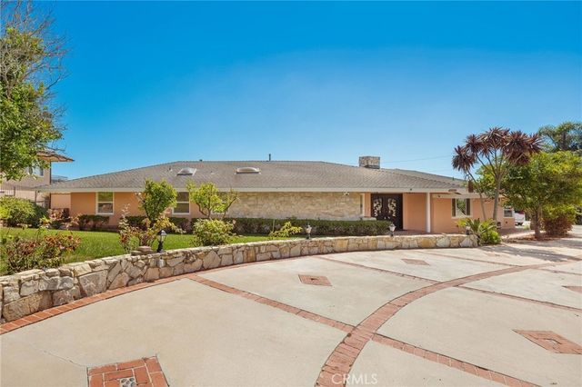 2929 Crest Drive, Rancho Palos Verdes