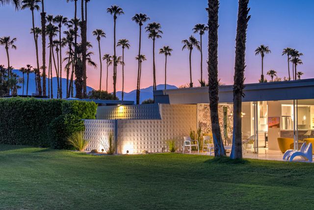 343 Westlake Terrace, Palm Springs
