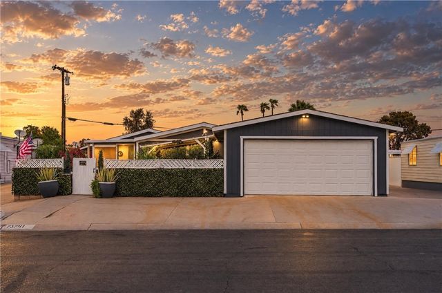 73741 Broadmoor Drive, Thousand Palms