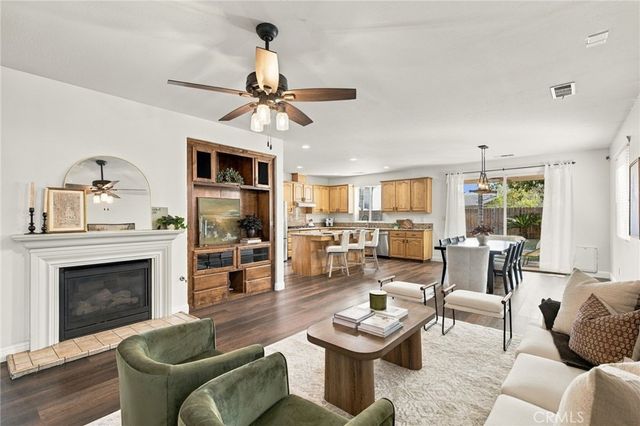 12507 Jacksonville Avenue, Bakersfield