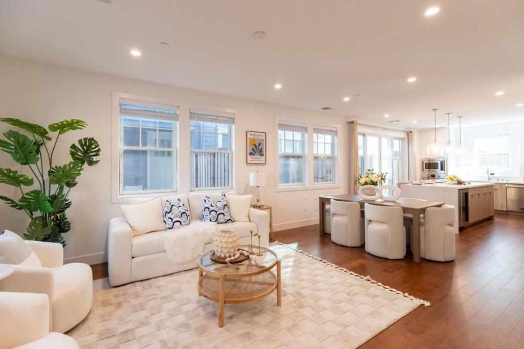 18823 Montalvo Oaks Circle, Monte Sereno