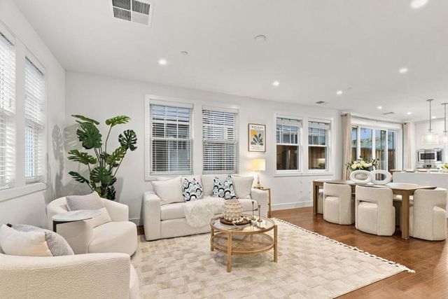 18823 Montalvo Oaks Circle, Monte Sereno