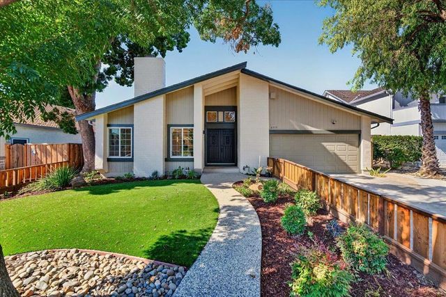 4339 Stone Canyon Drive, San Jose