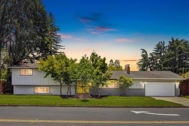 1500 E Campbell Avenue, Campbell