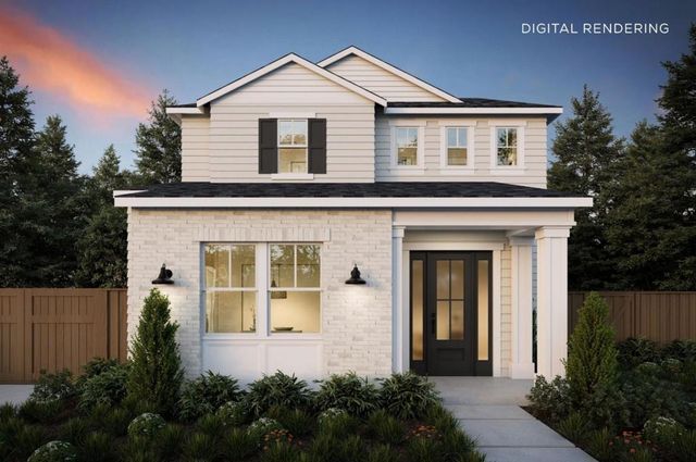 254 Jeter Street, Redwood City