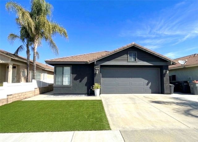 518 Lassa Way, Perris