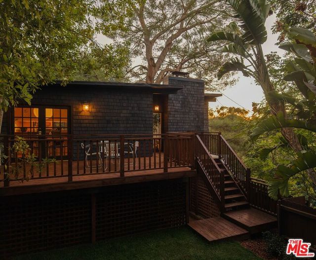 2774 Woodstock Road, Los Angeles
