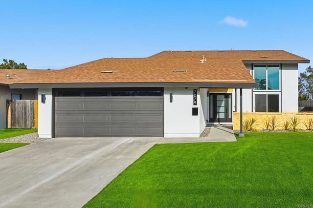 7079 Enders Avenue, San Diego