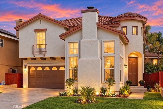 21507 Bodie Place, Saugus