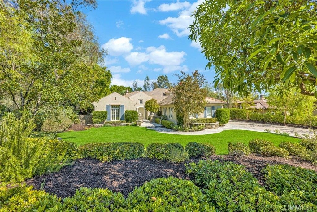 2455 Hannaford Drive, Tustin