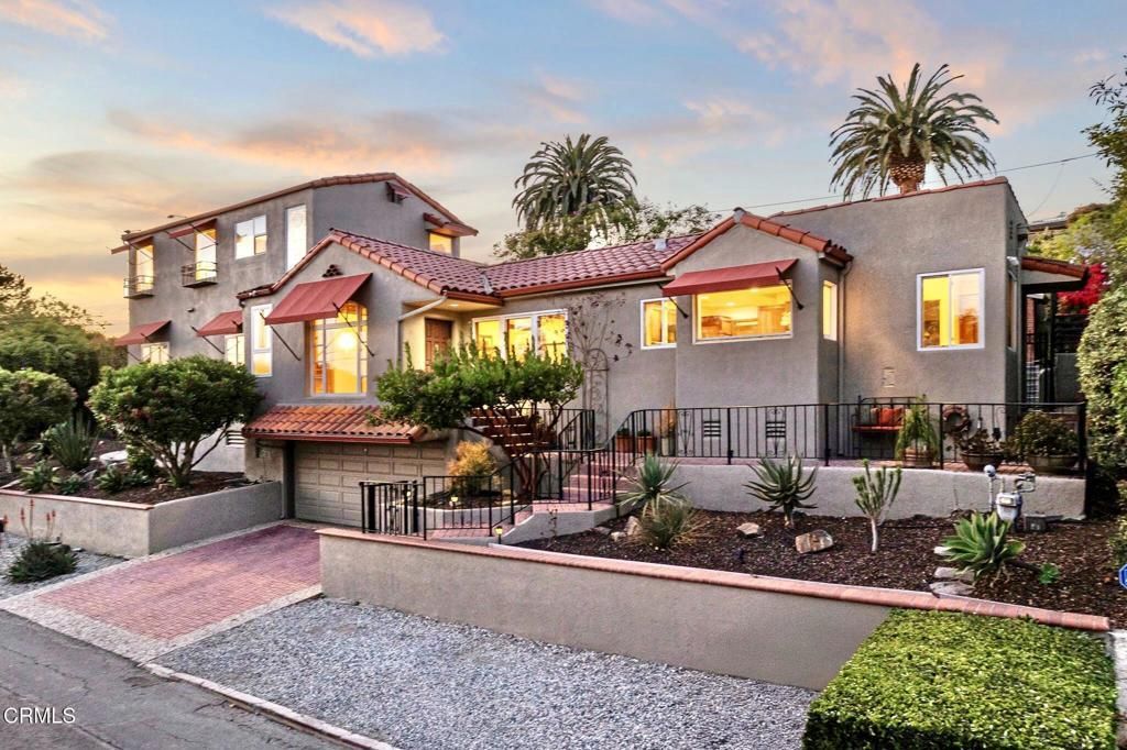 1489 Brodiea Avenue, Ventura