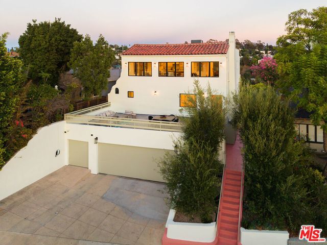 1876 Lemoyne Street, Los Angeles