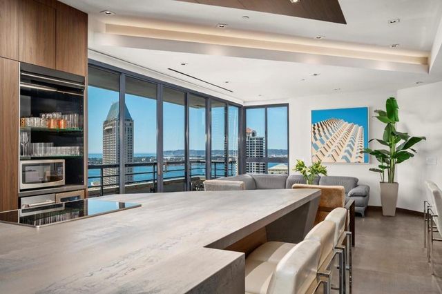 700 Front Street # 1804, San Diego
