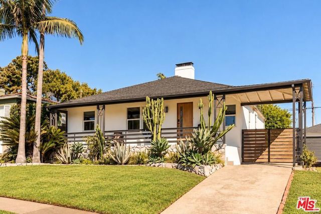 7122 Glasgow Avenue, Los Angeles