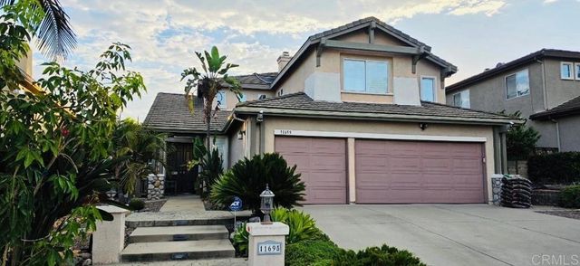 11695 Wills Creek Road, San Diego