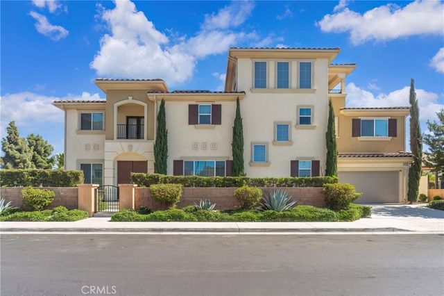 21721 Normandie, Torrance