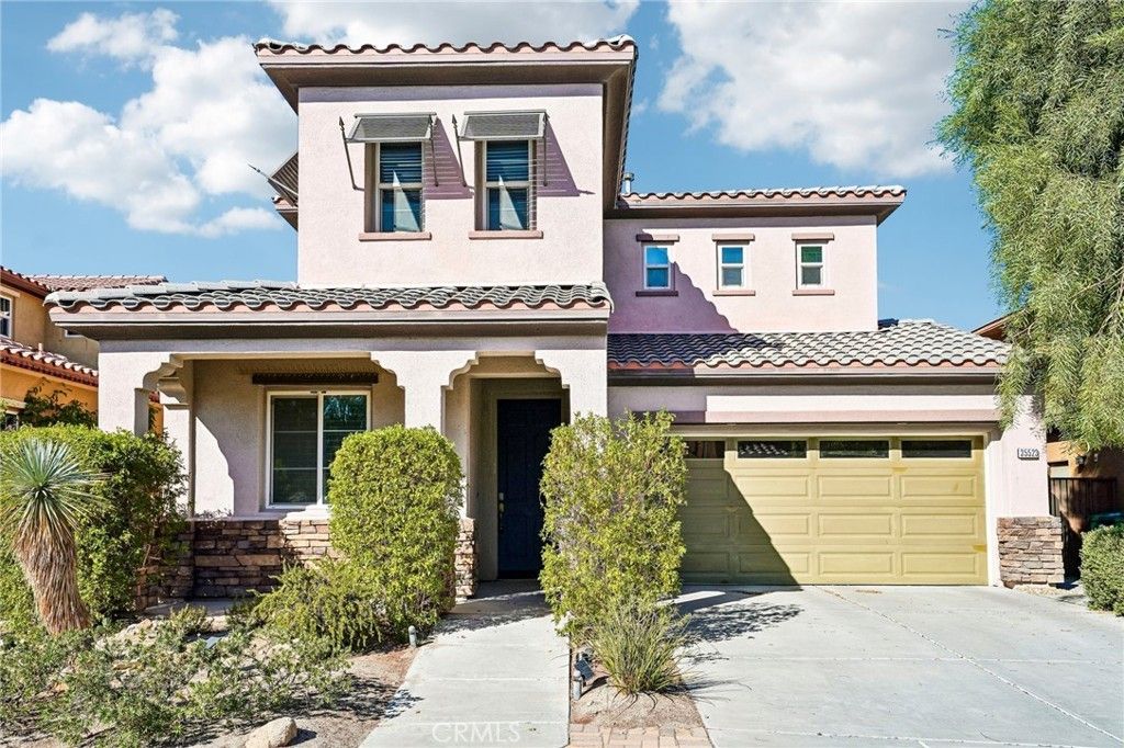 35523 Domani, Palm Desert