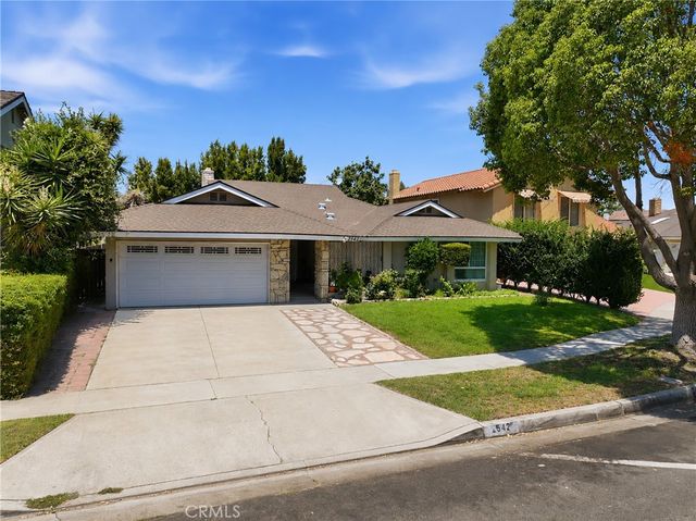2542 N Pacific, Santa Ana