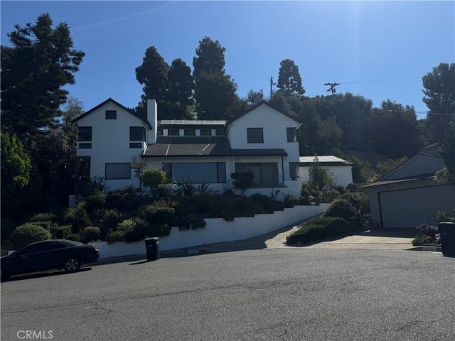 10724 Lugo, Culver City
