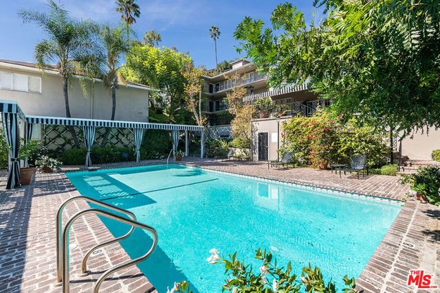 1225 Sunset Plaza Drive # 2, West Hollywood