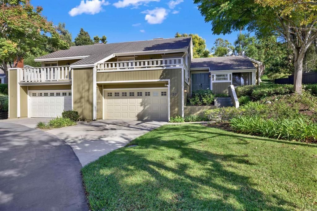 30 Rainbow Falls # 17, Irvine