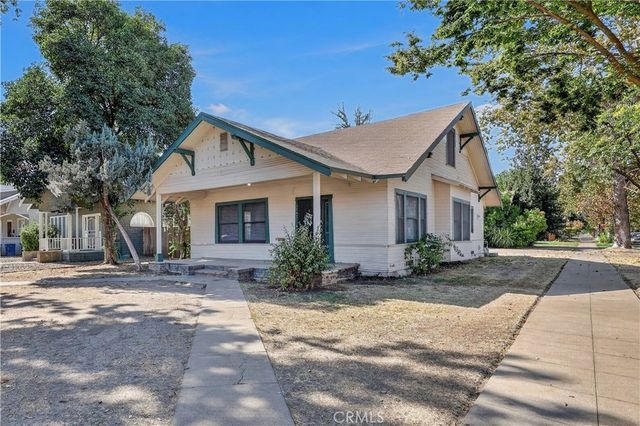 2045 O Street, Merced