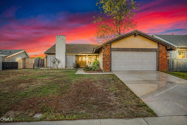 2041 Herron Court, Camarillo