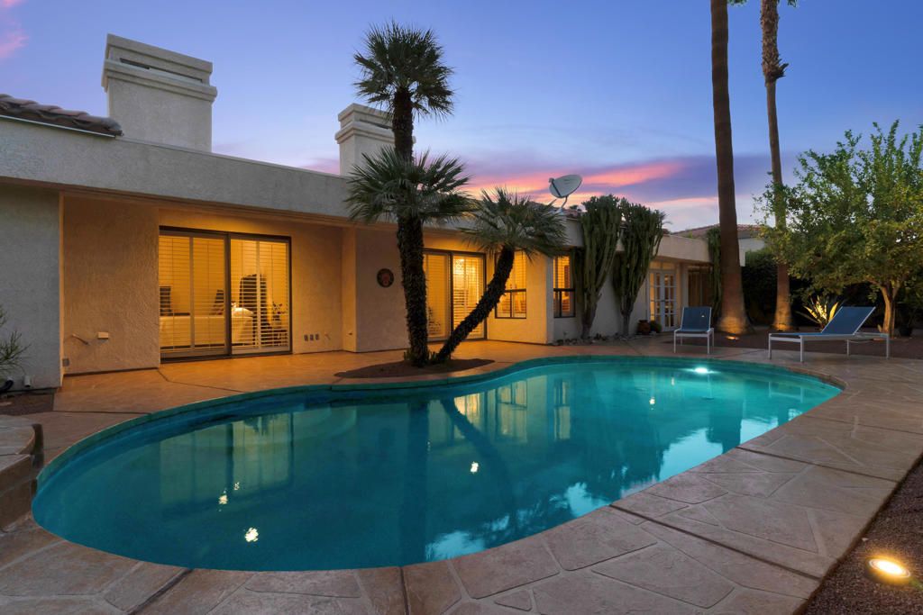 47 Mission Palms Drive E, Rancho Mirage