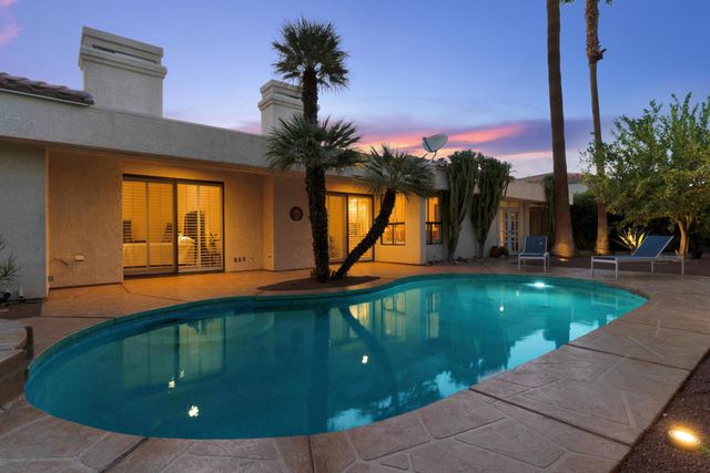 47 Mission Palms Drive E, Rancho Mirage
