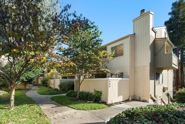 966 Kiely Boulevard # H, Santa Clara