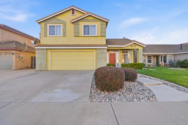 5413 Sugar Creek Lane, Salida