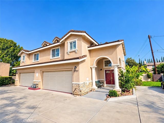 3757 Bresee, Baldwin Park