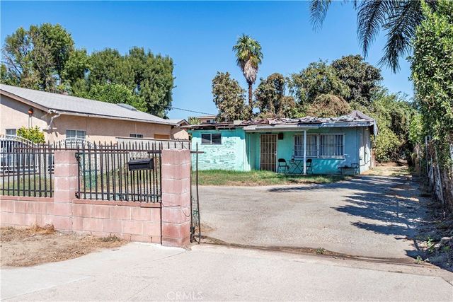 12439 Dahlia Avenue, El Monte