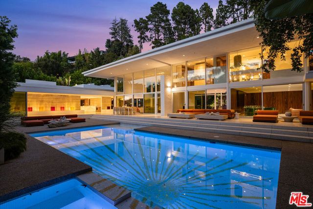 400 Castle Place, Beverly Hills