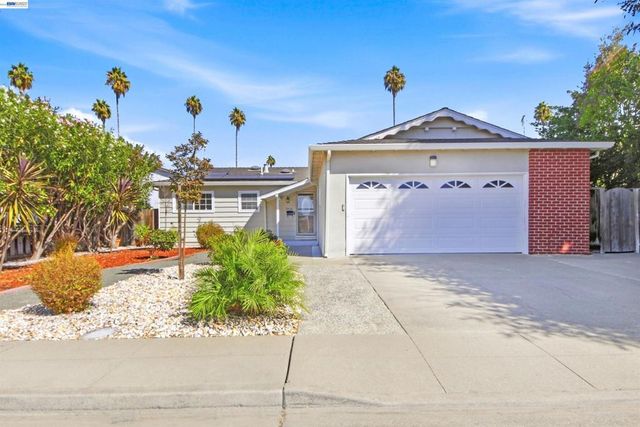 39656 Iolani Ct, Fremont