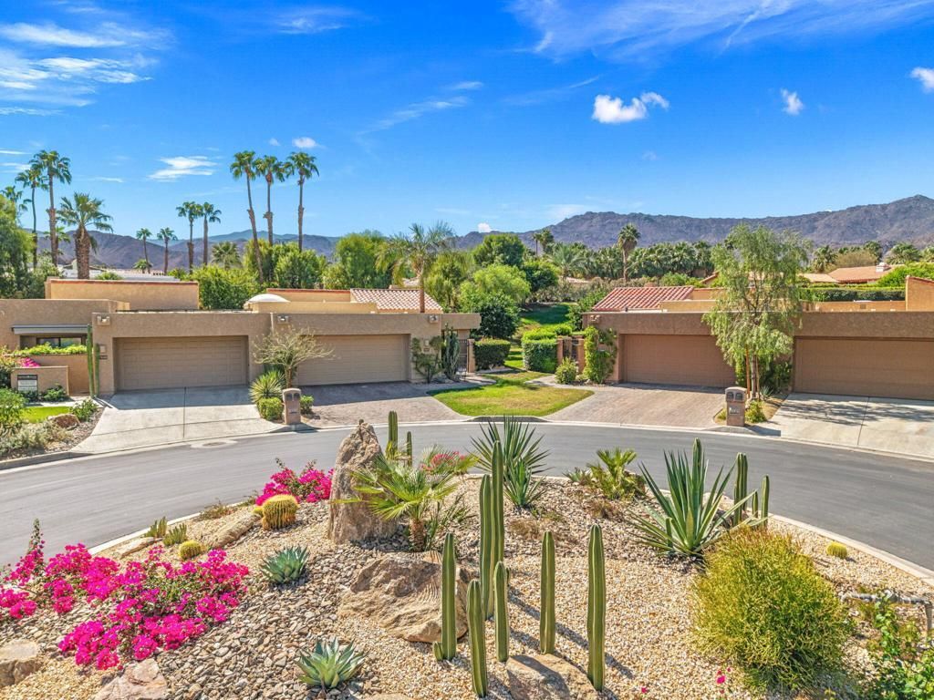 73101 Ajo Lane, Palm Desert