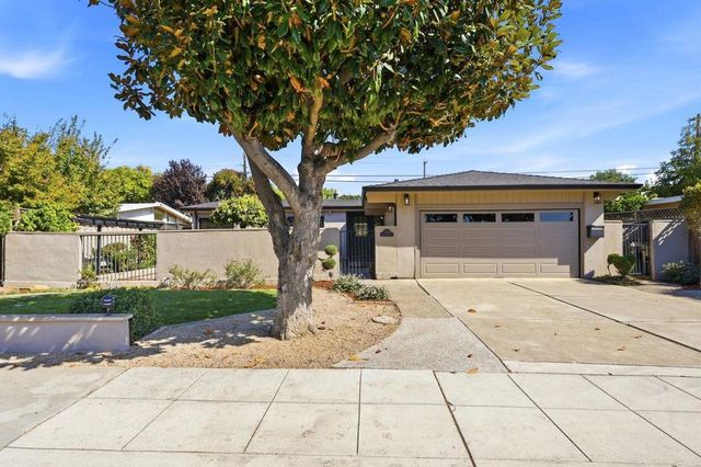 3839 Nathan Way, Palo Alto