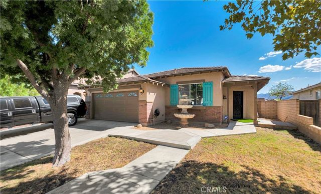 15318 Mesquite, Lake Elsinore