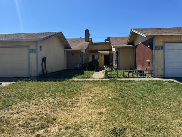 459 Jill Circle, Stockton