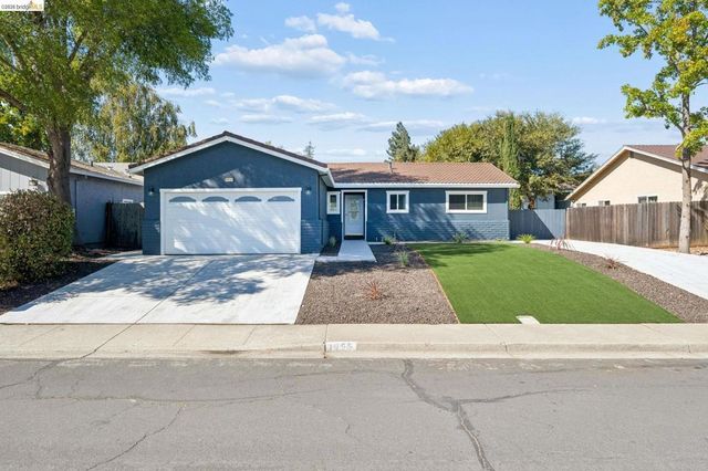 1055 Fox Meadow Way, Concord