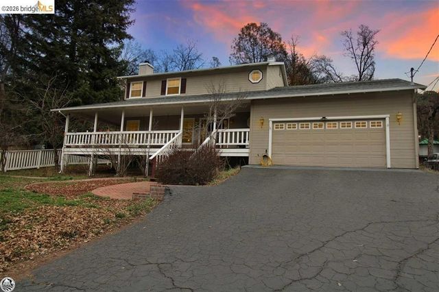 19819 Soulsbyville Rd, Soulsbyville