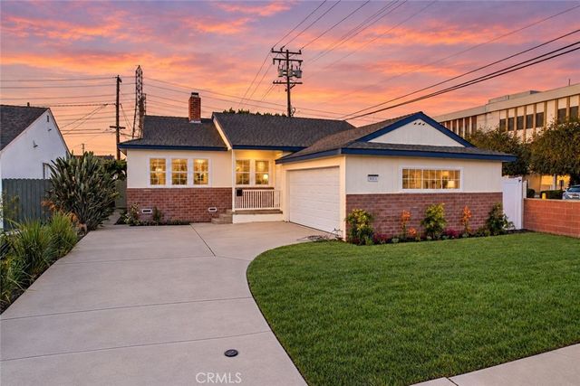 3111 W 178th Street, Torrance