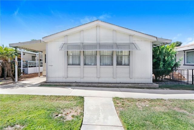 1216 Lodgepole Drive, Hemet