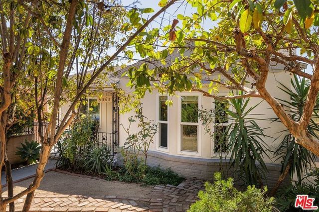 5368 Oakland Street, Los Angeles