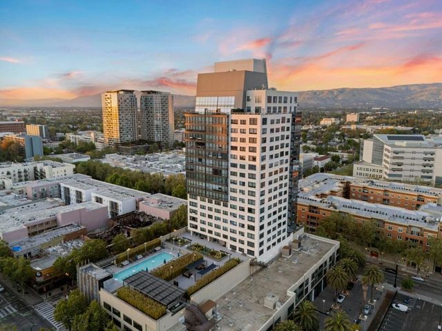 88 E San Fernando Street # 1905, San Jose