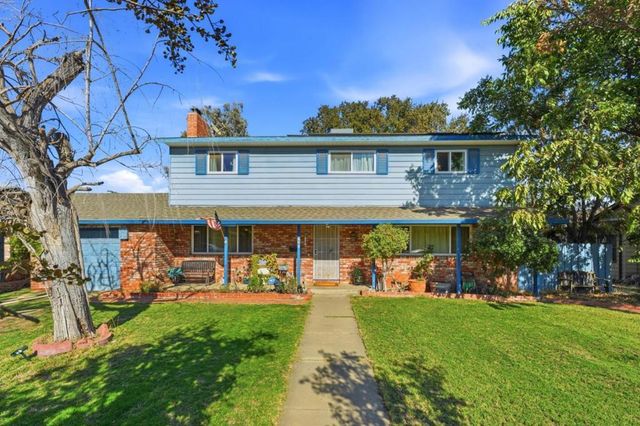 607 N 4th Street, Patterson